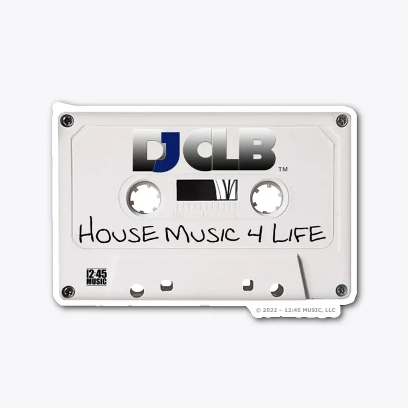 DJ CLB Collection