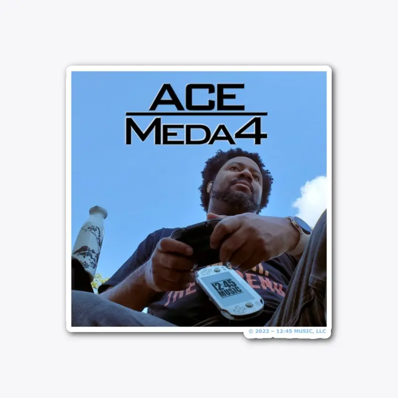 ACE MEDA4 Collection