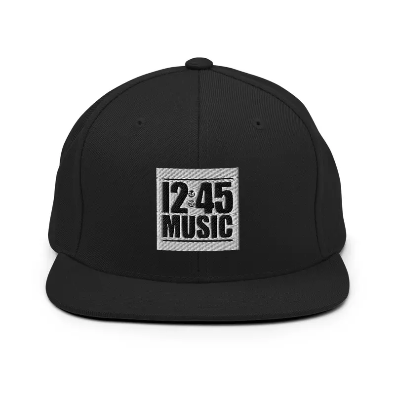 12:45 Snapback