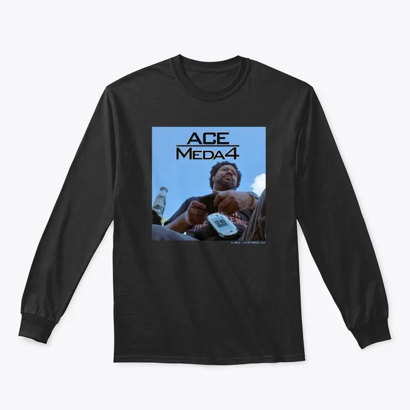 ACE MEDA4 Collection